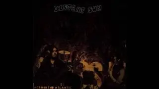 Distant Sun's - Across the Atlantic (Ep 2016)