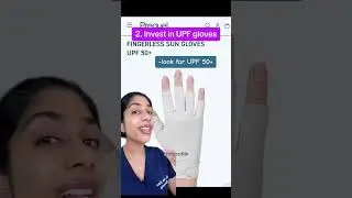 Hand Care Routine