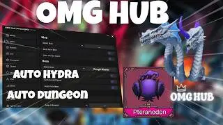 *BEST* OMG HUB- THE BEST KING LEGACY SCRIPT FOR 2026| AUTO DUNGEON| AUTO HYDRA| AUTO FRUITS