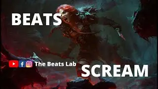 AGGRESSIVE NF TYPE BEAT - SCREAM