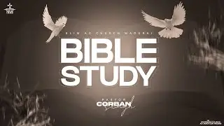 🔴🅻🅸🆅🅴 || BIBLE STUDY || Sis. BELLA SINGH || ELIM AG CHURCH  || DEC 14 2025