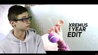 Реакция на видео XREMUS, посвященное годовщине создания альбома.