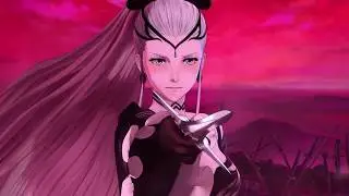 FEH AMV - Miss Eir