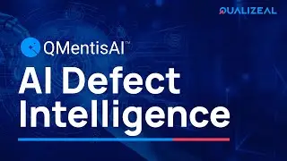 QMentisAI Defect Intelligence: Turning Defects into Actionable Quality Insights with AI