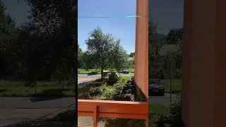 Czech Republic emergency services test of sirens