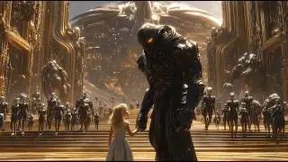 &ldquo;The Galactic Empire Attacked a Human Child&mdash;Earth's Answer Was Total  HFY | Sci-Fi HFY Stories
