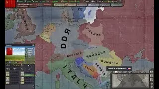 Учимся играть в HOI3 !!!!