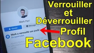 Comment Verrouiller Le Profil Facebook 2022