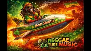 Still Pon Di Line - Herb Shuttle