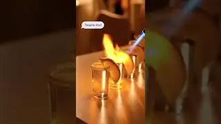 Tequila Shot | Drinks Made Easy