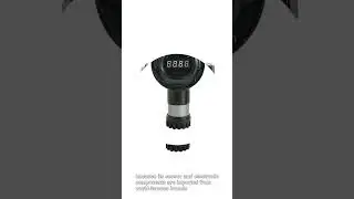 IECEx ATEX certifciated SG100 fixed gas detector with wireless function