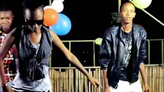 UMWE RUKUMBI / Queen Cha ft Riderman