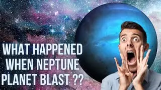 Satisfying ASMR Destruction of Neptune planet ?? | Solar Smash Gameplay