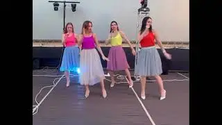 Артур Пирожков и Кавер-группа 