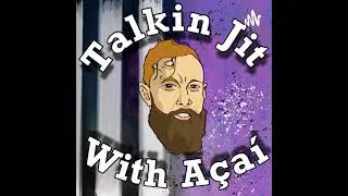 03. Zach Thacker: BJJ Instructor 🤓🥋
