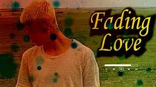 Justin Bieber - Fading Love (Official Audio)  #justinbieber