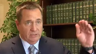 Attorney: Multiple factors determine 'reasonable belief that you are in imminent danger'