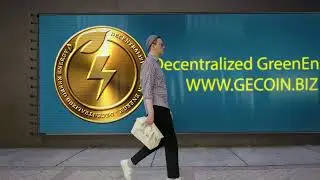 GE Coin