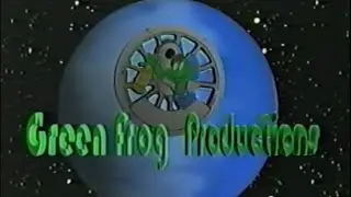 Green Frog Productions/Neff Video Productions (1992)