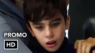 KRYPTON (Syfy) 
