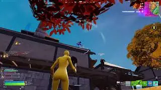Fortnite Stream#2