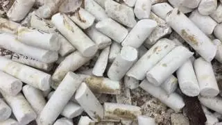 Calcium Carbonate Powder From VNS Vietnam Minerals Jsc