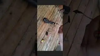 comment fabriquer un taser(matraque)