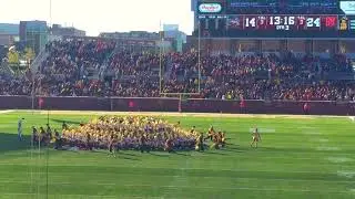 Pride of Minnesota - Mound of Sound