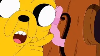 Adventure Time Ultimate Out-of-Context (Reupload)