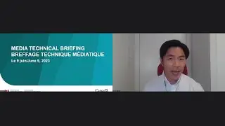 Environment Canada Discusses Ontario and Quebec Forecasts &ndash; June 9, 2023