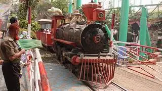 fantasy kingdom train,ashulia savar Dhaka_[ bangladesh]