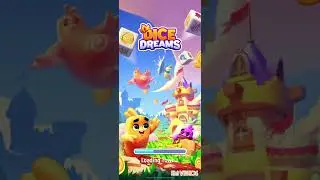 Dice Dreams 102 Kingdoms complete 🎮