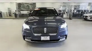 Used 2020 LINCOLN Aviator Reserve 5LM5J7XC8LGL12552 Lynbrook, New York, Garden City, Valley Stream