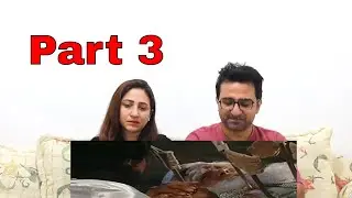 Pak Reacts भीष्म पितामह का वध कैसे हुआ था? | Mahabharat Stories | B. R. Chopra | EP – 79 Scene 03