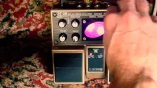 RT 20 DEMO