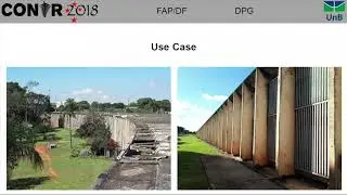 Conservation of Modernist Architecture Through the Predictive Simulation of Physical Decay