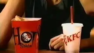 NEW! KFC Hotshots TVC