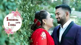 BEST NEPALI POST WEDDING TEASER 2021 || SURENDRA & ICHHA || ZOOM PRODUCTION 2021