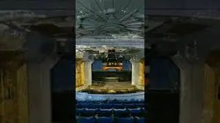 old theatres