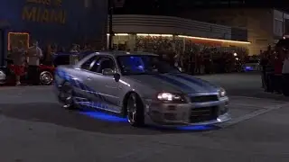 Brian’s Skyline | af1
