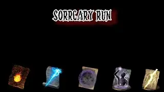 CS2 With Only Magic Spells
