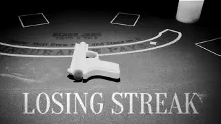 Losing Streak Starring Jacob Sassano MHS Film