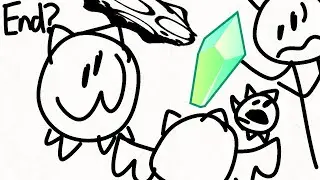 The Battle Cats Battle - Episode 7: The End Is Near&hellip;