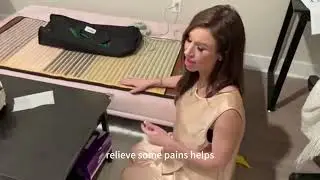 Highly Recommended Infrared Heating Mat