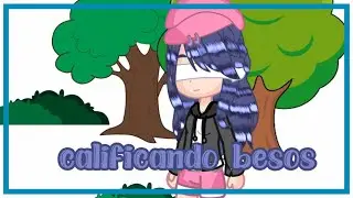 Calificando besos