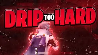 Drip too hard || Gmv edit || Made on Android