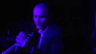 Daughters -  Long Road, No Turns (10/20/16)