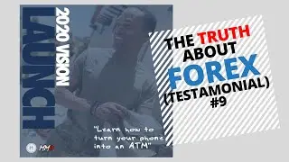 THE TRUTH ABOUT FOREX #9