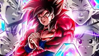 😭👋+24000 CRONOCRISTALES POR GOKU SUPER SAIYAN 4 ULTRA! VOY A LLORAR POR ESTO