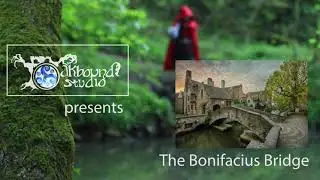 Hands On Terrain- The Bonifacius Bridge (2)